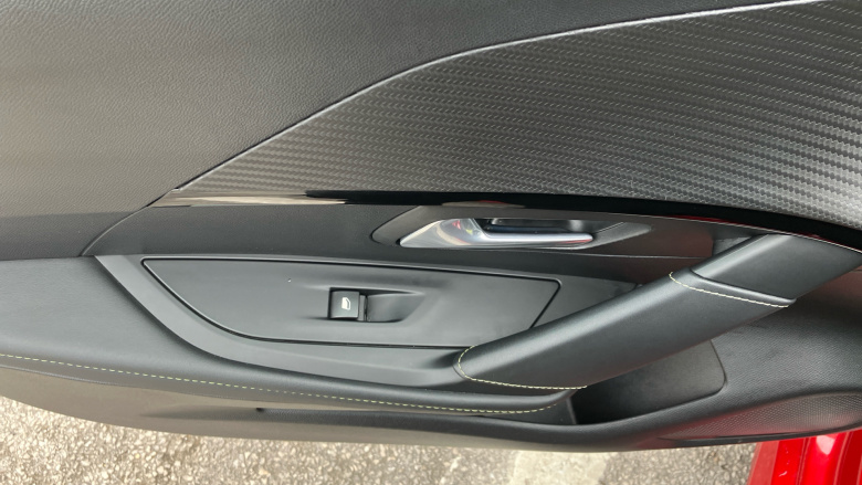 Peugeot 208 100kW GT Premium 50kWh 5dr Auto Electric Hatchback